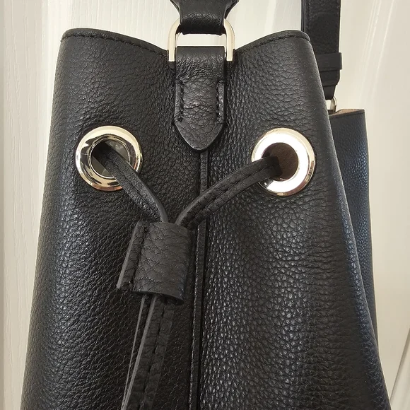Kate Spade Large Marti Shoulder Bucket Bag - Picture 4 of 8